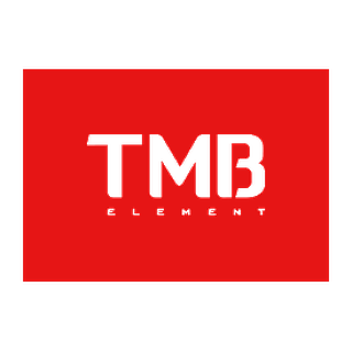 TMB ELEMENT OÜ logo