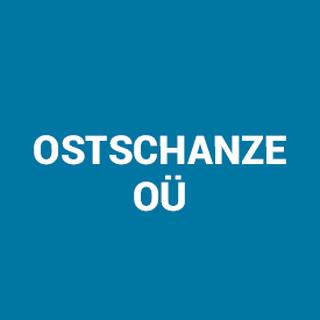 OSTSCHANZE OÜ logo
