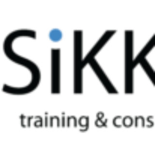 SIKKA OÜ logo