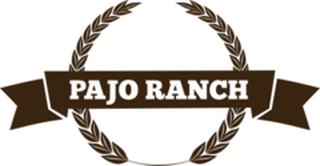 PAJO RANCH OÜ logo