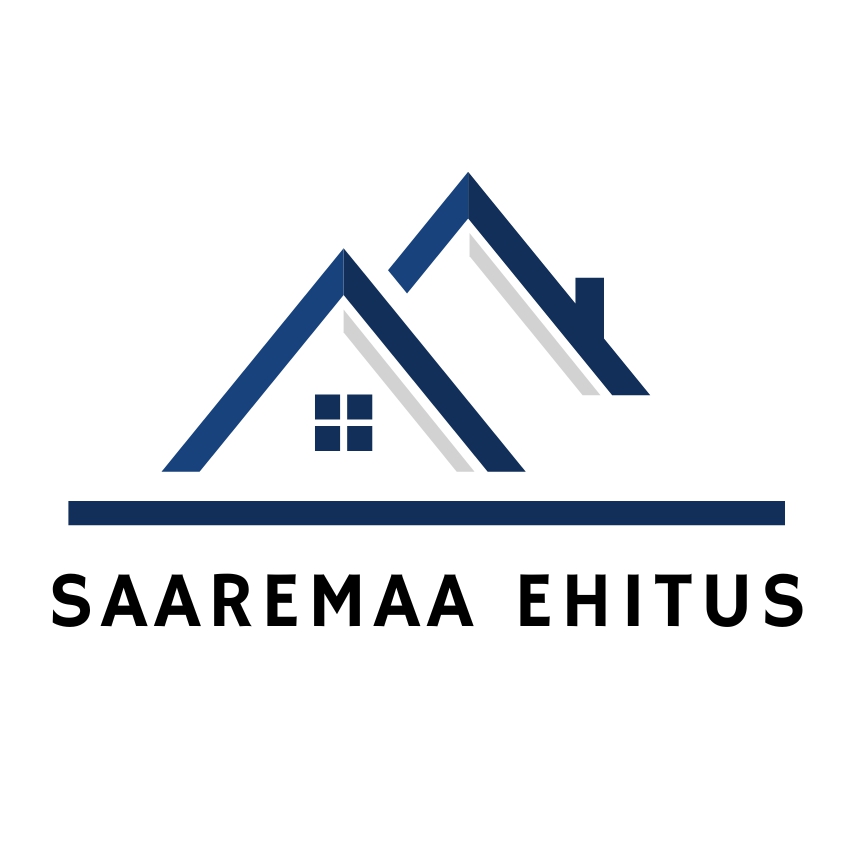 SAAREMAA EHITUS OÜ logo