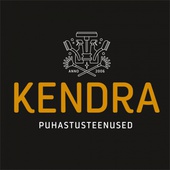 KENDRA HALDUS OÜ - General cleaning of buildings in Tallinn