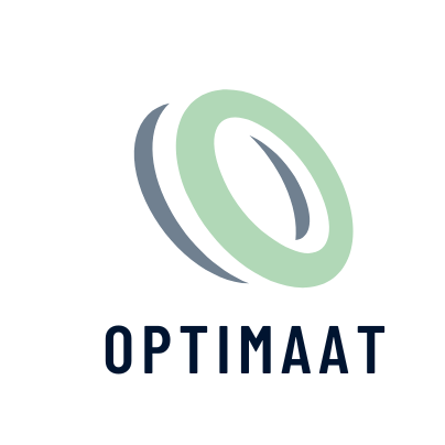 OPTIMAAT OÜ логотип