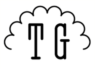 TG TISLERID OÜ логотип