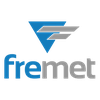 FREMET OÜ logo