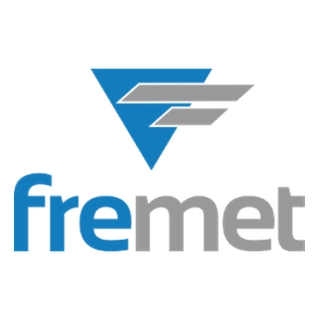 FREMET OÜ logo