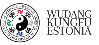 WUDANG TAOISTLIK-TRADITSIOONILISE KUNGFU SPORDIKLUBI OÜ logo