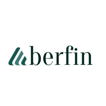 BERFIN OÜ logo