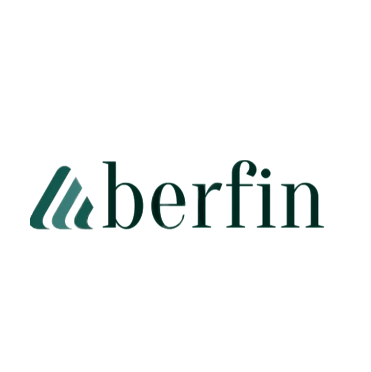 BERFIN OÜ logo