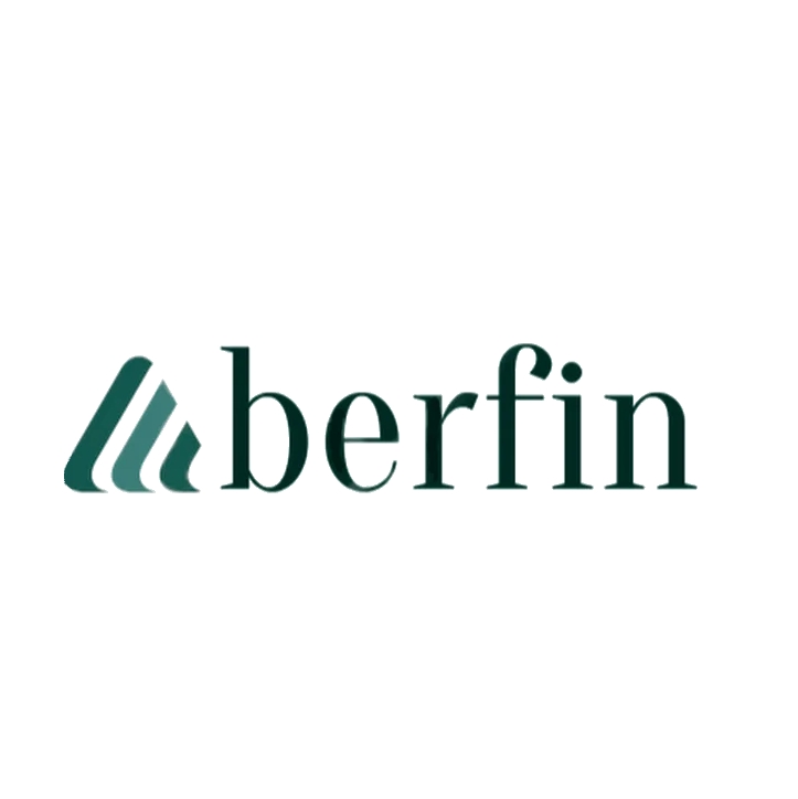 BERFIN OÜ logo