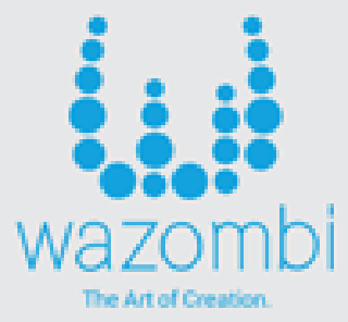 WAZOMBI LABS OÜ logo