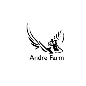 ANDRE FARM OÜ logo