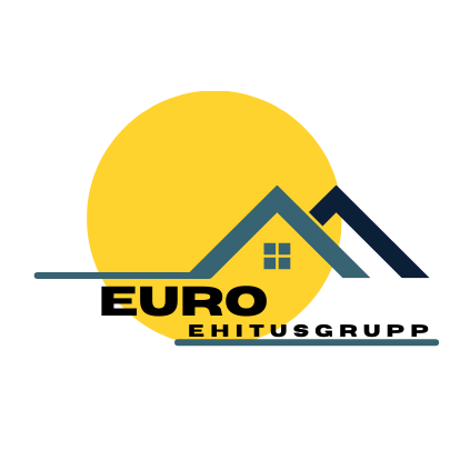 EURO EHITUSGRUPP OÜ logo