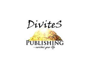 DIVITES PUBLISHING OÜ логотип