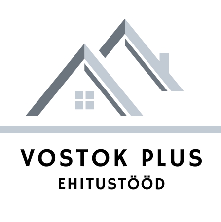 VOSTOK PLUS OÜ logo