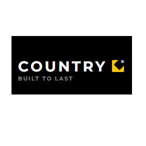 COUNTRY OÜ logo