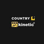 COUNTRY OÜ logo