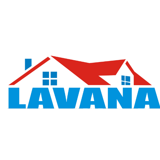 LAVANA OÜ логотип