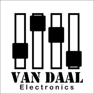 VAN DAAL ELECTRONICS OÜ logo