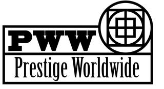 PRESTIGE WORLDWIDE OÜ logo