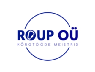 ROUP OÜ logo