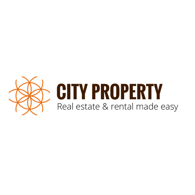 CITY PROPERTY OÜ logo