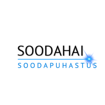 SOODAHAI OÜ логотип