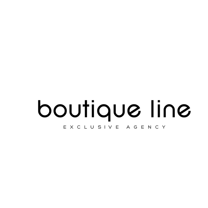 BOUTIQUE LINE OÜ