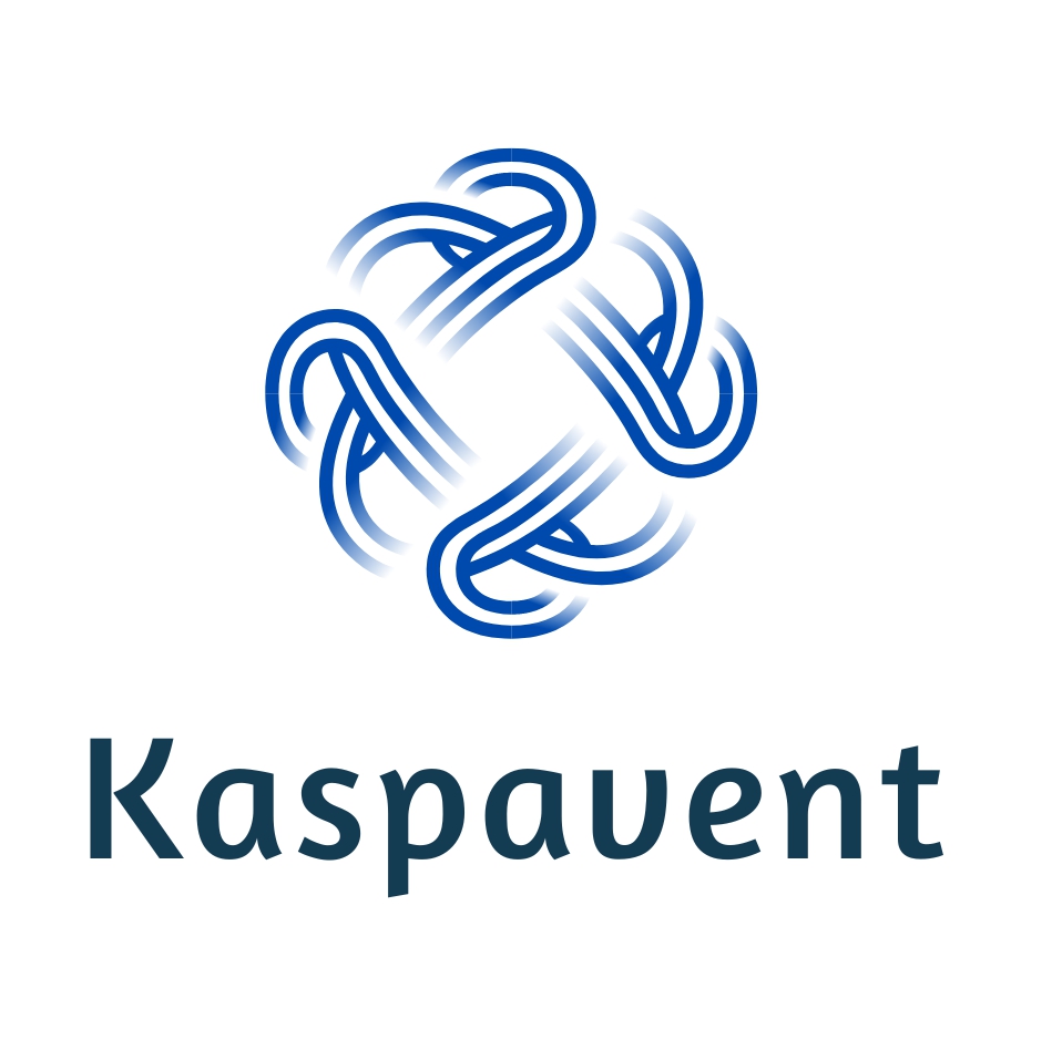 KASPAVENT OÜ logo