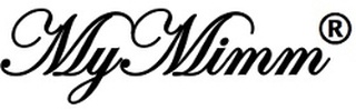 MYMIMM OÜ logo