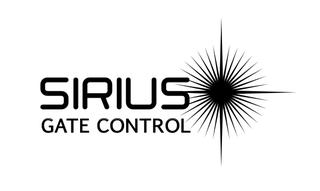 SIRIUS GATE CONTROL OÜ logo