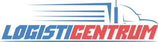 LOGISTICENTRUM OÜ logo ja bränd