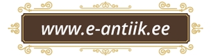 E-ANTIIK GRUPP OÜ logo