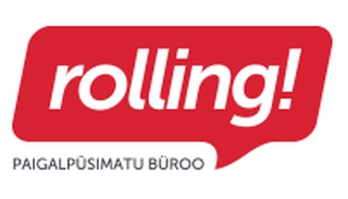 ROLLING OÜ logo
