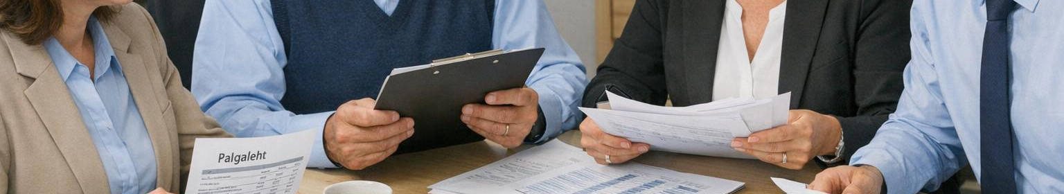 We offer audit, accounting and salary services that provide a clear and reliable financial overview to the management. We support internal control and risk assessment in order to reduce risks and support sustainable growth.