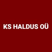 KS HALDUS OÜ - Combined facilities support activities in Estonia