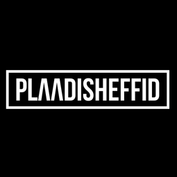 PLAADISHEFFID OÜ logo