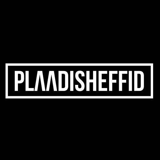 PLAADISHEFFID OÜ logo