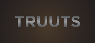 TRUUTS INVEST OÜ logo