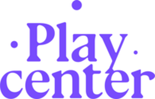 PLAYCENTER OÜ logo