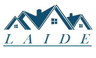 LAIDE INVEST OÜ logo and brand