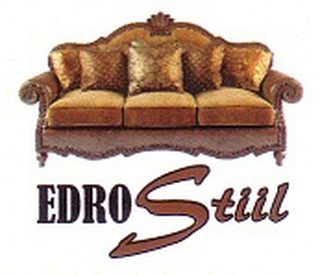 EDROSTIIL OÜ logo