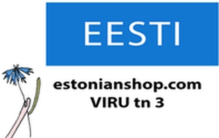 EESTI POOD OÜ logo