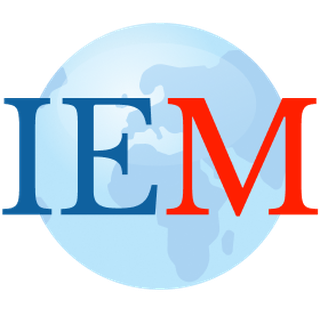 INTEREST MEDICAL OÜ logo