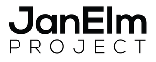JANELM PROJECT OÜ logo ja bränd