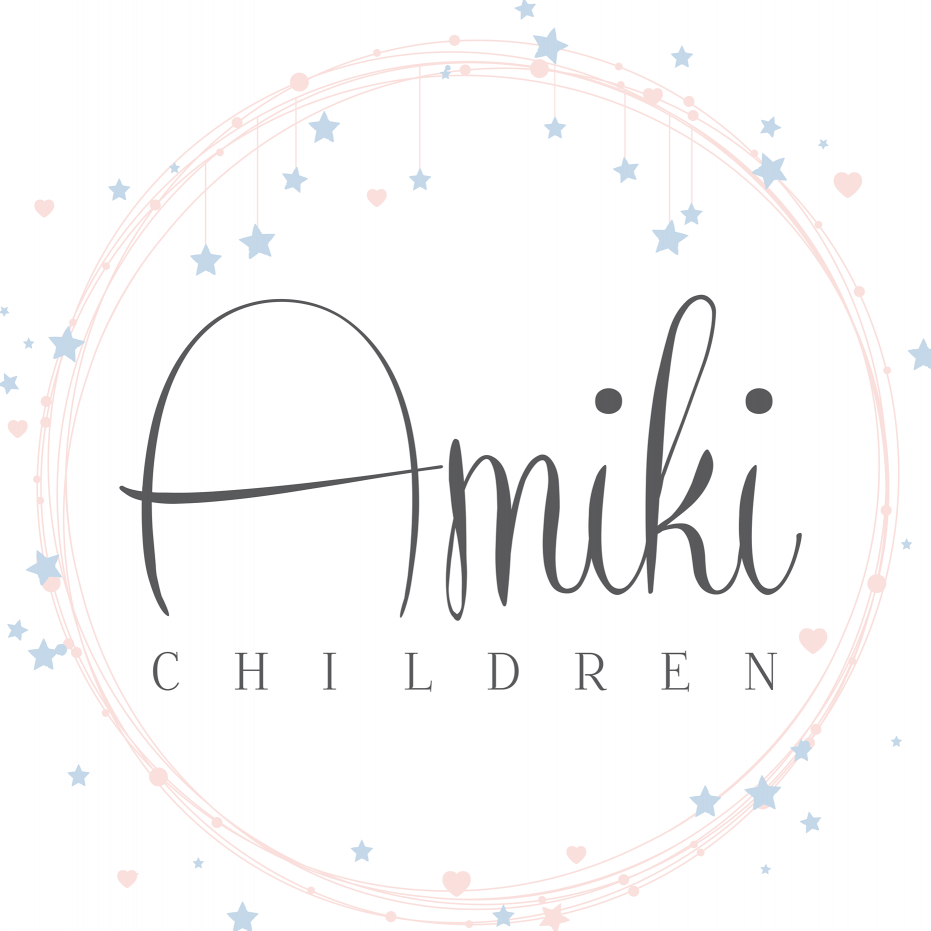AMIKI CHILDREN OÜ logo