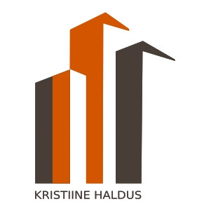 KRISTIINE HALDUS OÜ logo
