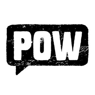 POW OÜ logo