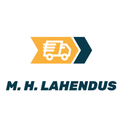M. H. LAHENDUS OÜ logo