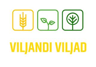 VILJANDI METSAD OÜ logo and brand